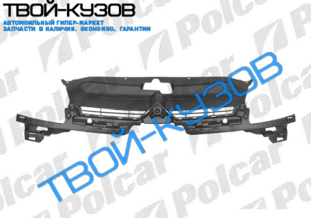 C4 05- РЕШЕТКА