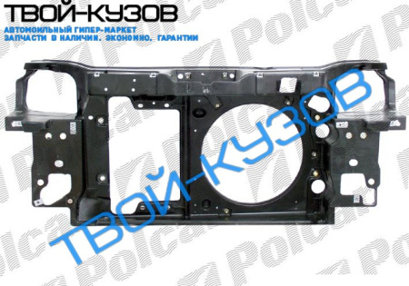 POLO (HB) 1099-0801 ПЕРЕДНЯЯ ПАНЕЛЬ