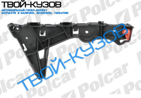 ASTRA H 04 -КРЕПЛЕНИЕ БАМПЕРА ЛЕВОЕ ОРИГИНАЛ