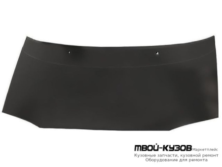 КАПОТ (ТАЙВАНЬ) для Volkswagen SHARAN (10.1995 - 03.2000) / FD GALAXY (07.1995 - 03.2000) / SEAT ALHAMBRA (05.1996 - 03.2000)