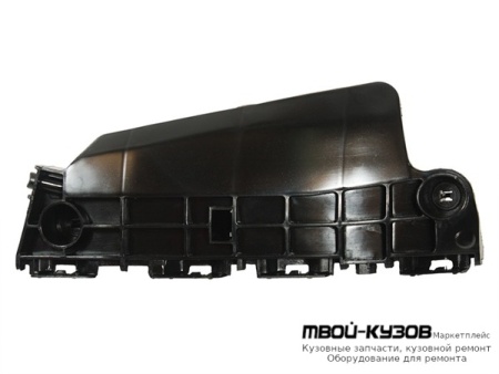 КРЕПЛЕНИЕ БАМПЕРА ПЕРЕДНИЙ ЛЕВАЯ СТОРОНА (КИТАЙ) для Toyota LANDCRUISER 200 (2012-)