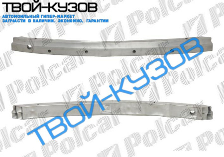 CORSA 2001- УСИЛИТЕЛЬ БАМПЕРА