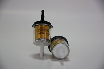 Фильтр топливный ВАЗ карбюратор (Невский фильтр) NF-2002