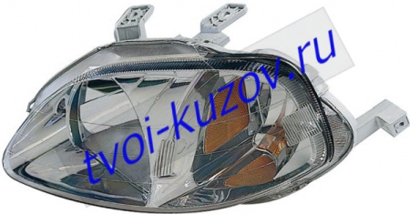 CIVIC ФАРА левая (USA)