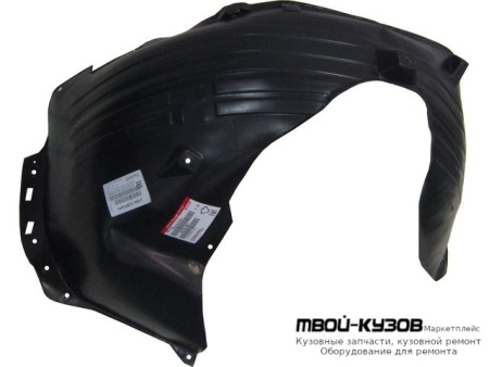ПОДКРЫЛОК ПЕРЕДНИЙ КРЫЛА ПРАВАЯ СТОРОНА (КИТАЙ) для Hyundai CRETA (2021-)