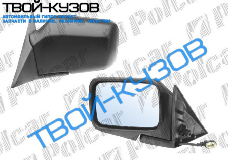 5 E34 88-92 ЗЕРКАЛО ЛЕВОЕ ЭЛЕКТРИКА