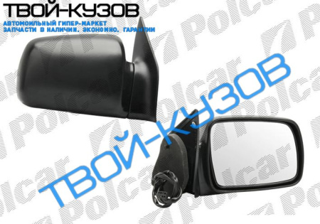 J.GRAND.CHE 93-96 ЗЕРКАЛО ПРАВОЕ ЭЛЕКТРИЧ.ОБОГРЕВ
