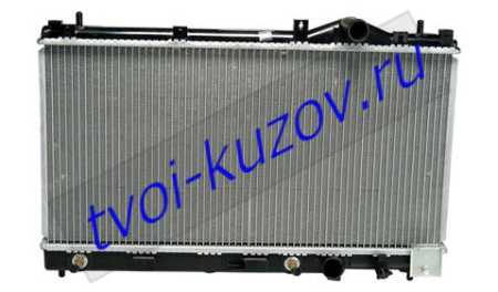 NEON РАДИАТОР ОХЛАЖДЕН AT 2