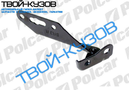 CIVIС(SDN) 92-95 ПЕТЛЯ КАПОТА ПРАВАЯ