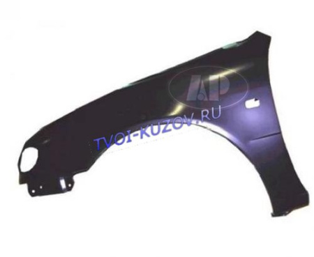 КРЫЛО ПЕРЕДНЕЕ левое -01  - для TOYOTA COROLLA