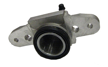 Цилиндр тормозной передний ВАЗ-2108 левый (БелМаг) в уп.