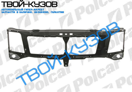 LT 2 0596- ПАНЕЛЬ ПЕРЕДНЯЯ