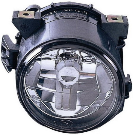 FELICIA (VW LUPO 98-AROSA 97-) ФАРА противотуманная правая