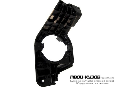 КРЕПЛЕНИЕ ФАРЫ ПРАВАЯ СТОРОНА ПРОТИВОТУМ (КИТАЙ) для Ford EXPLORER (2011-)