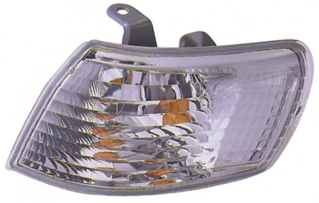 COROLLA УКАЗАТЕЛЬ ПОВОРОТА левый угловой хрустальн.