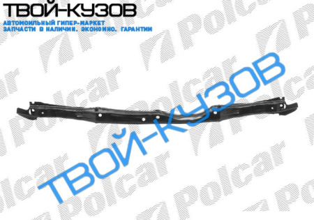 RAV4 06- УСИЛИТЕЛЬ БАМПЕРА ПЕРЕДНЕГО ВЕРХНИЙ