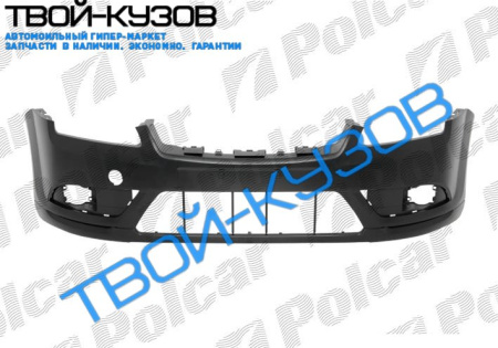 FOCUS II 05- БАМПЕР ПЕРЕДНИЙ  (SPORT)