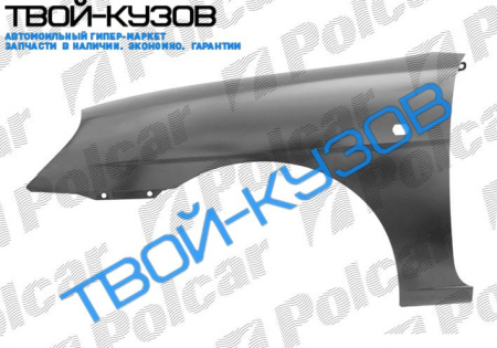 NUBIRA 00- КРЫЛО ЛЕВОЕ