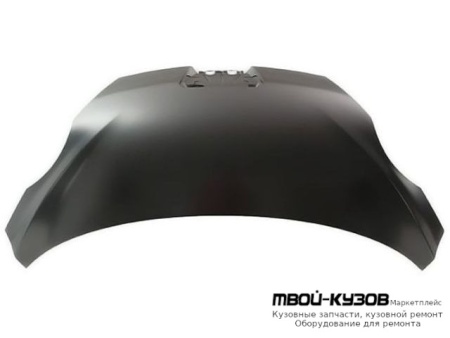 КАПОТ (ТАЙВАНЬ) для Peugeot 107 (2005-)