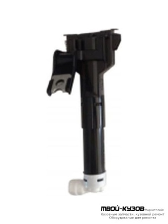 ФОРСУНКА ОМЫВАТЕЛЬЕЛЯ ФАРЫ ЛЕВАЯ СТОРОНА (КИТАЙ) для Toyota LANDCRUISER 200 (2012-)