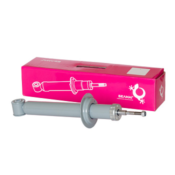 Амортизатор ВАЗ-2110 задний (БелМаг)