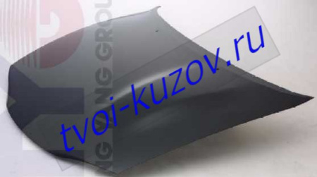 ECLIPSE (TALON) КАПОТ