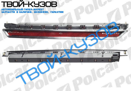 PASSAT 0896-00 (KMB) СТОП-СИГНАЛ ЦЕНТРАЛЬНЫЙ