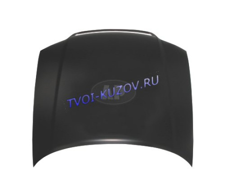 КАПОТ  - для AUDI A4