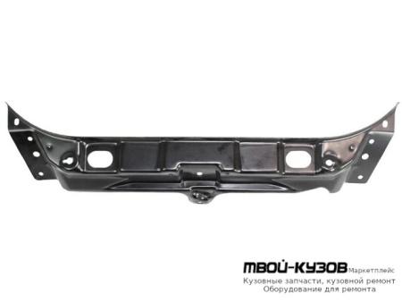 БАЛКА СУППОРТА РАДИАТ ВЕРХН (ТАЙВАНЬ) для Chrysler PT CRUISER (2001-)