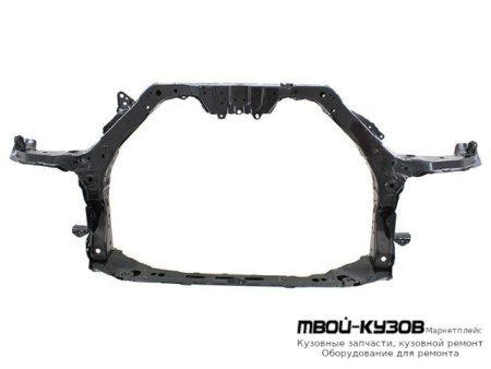 СУППОРТ РАДИАТОРА для Honda CRV (2006-2011)