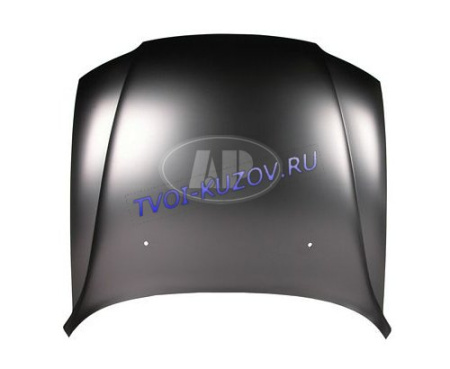 КАПОТ 95-02  - для OPEL VECTRA