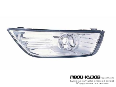ФАРА ПРОТИВОТУМАННАЯ ПРАВАЯ СТОРОНА (DEPO) для Ford MONDEO (04.2007-)