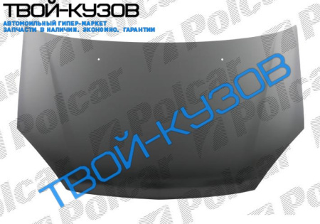 LIANA/BALENO 02- КАПОТ