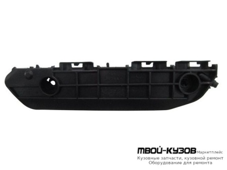 КРЕПЛЕНИЕ БАМПЕРА ПЕРЕДНИЙ ЛЕВАЯ СТОРОНА (КИТАЙ) для Toyota HIGHLANDER (2007-2009)