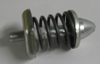 Штырь замка капота ВАЗ-1118 (ВИС)