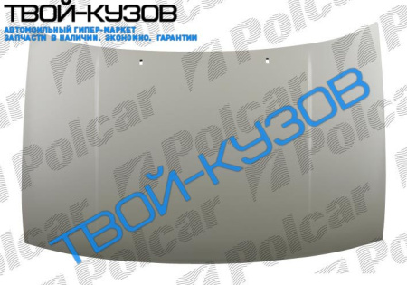 VENTO 91- КАПОТ