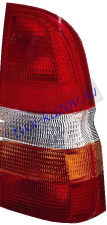 ESCORT ФОНАРЬ задний внешний правый (УНИВЕРСАЛ)