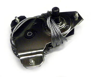 Стеклоподъемник ВАЗ-2105 передний