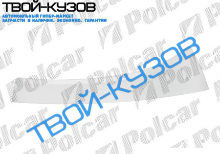 JUMPER/DUCATO/BOXER, 09.06- ПЛАНКА ПОД ФАРУ ЛЕВАЯ