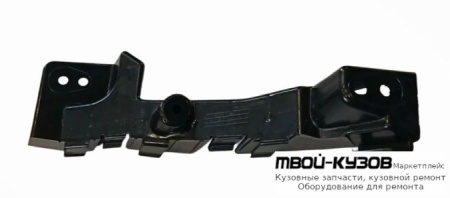 КРЕПЛЕНИЕ ФАРЫ ЛЕВАЯ СТОРОНА (КИТАЙ) для Lixiang L9 (2022-)