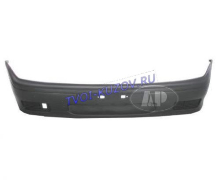 БАМПЕР ПЕРЕДНИЙ SDN/.H/B  - для NISSAN PRIMERA