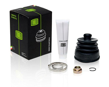 Пыльник привода наружного ВАЗ-2121 (TRIALLI) (хомуты+смазка+ст.кольцо)