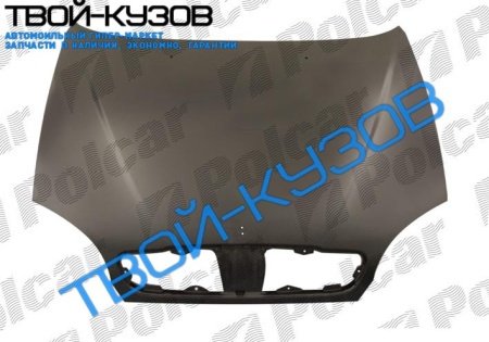 LANOS КАПОТ (ТАЙВАНЬ)