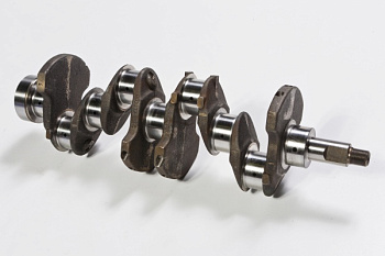 Коленвал ВАЗ-2123 (АвтоВАЗ) в уп.