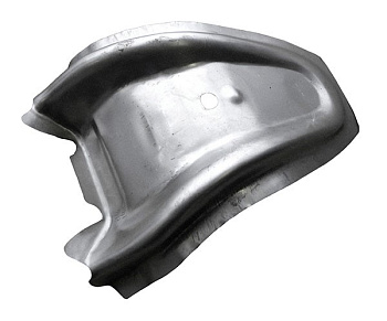 Усилитель арки ВАЗ-2101 задний правый (АвтоВАЗ)