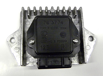 Коммутатор ВАЗ-2108 (Пенза) 76.3734 (ан. 96.3734)