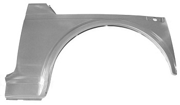 Крыло ВАЗ-2121,213, 2131 переднее правое (АвтоВАЗ) катафорез