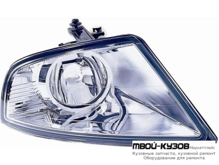 ФАРА ПРОТИВОТУМАННАЯ ПРАВАЯ СТОРОНА (DEPO) для Ford MONDEO (04.2001-)