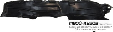ПОДКРЫЛОК ПЕРЕДНИЙ КРЫЛА ЛЕВАЯ СТОРОНА (КИТАЙ) для Toyota LANDCRUISER 200 (2008-2011), Toyota LANDCRUISER 200 (2012-)