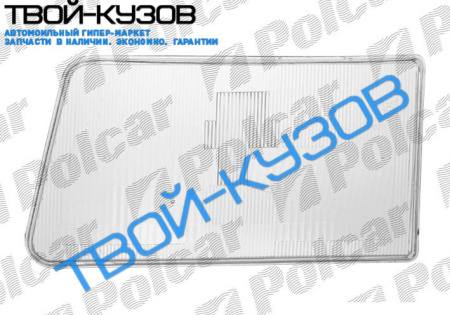 DAILY 90- СТЕКЛО ФАРЫ ЛЕВОЕ